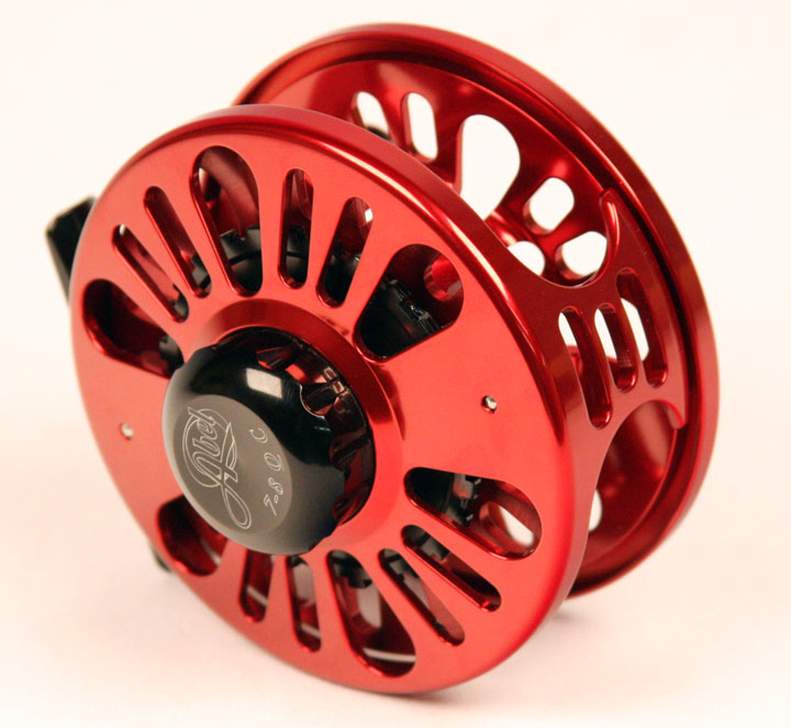Abel Super 7/8 QC Reel Review by Mike OConnor
